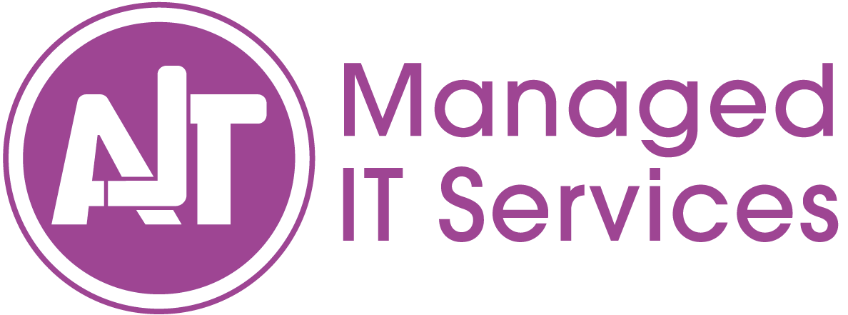 AJT Managed IT Services