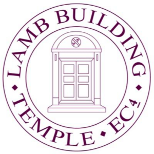 Lamb Building Chambers logo