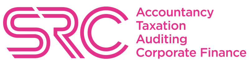 SRC advisory logo